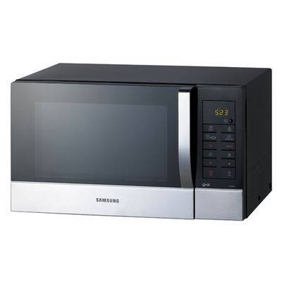Микроволновая печь  Samsung ME-89 MSTR photo 
