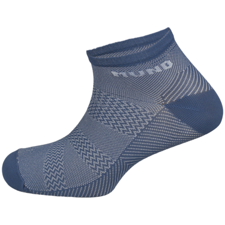 Носки Унисекс Mund Socks 355 TRAINING 34-37 Синий photo 2