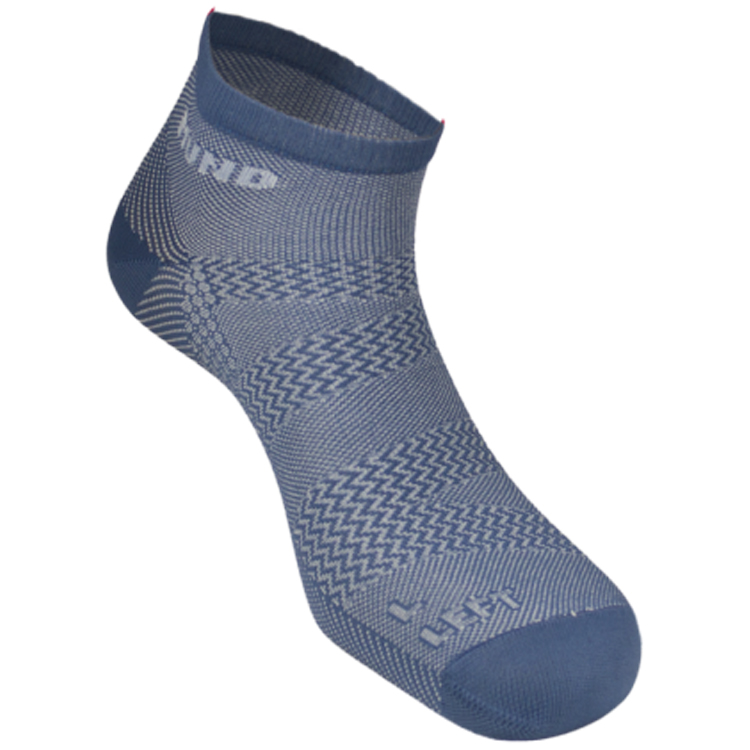 Носки Унисекс Mund Socks 355 TRAINING 34-37 Синий photo 3