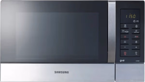 Микроволновая печь  Samsung MW-89MSTR 