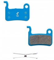 Тормозные колодки CUBE  XT 2000 / XTR thumbnav 1