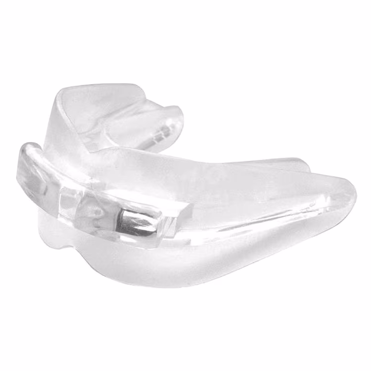 Protectie dinti Everlast DOUBLE MOUTHGUA 