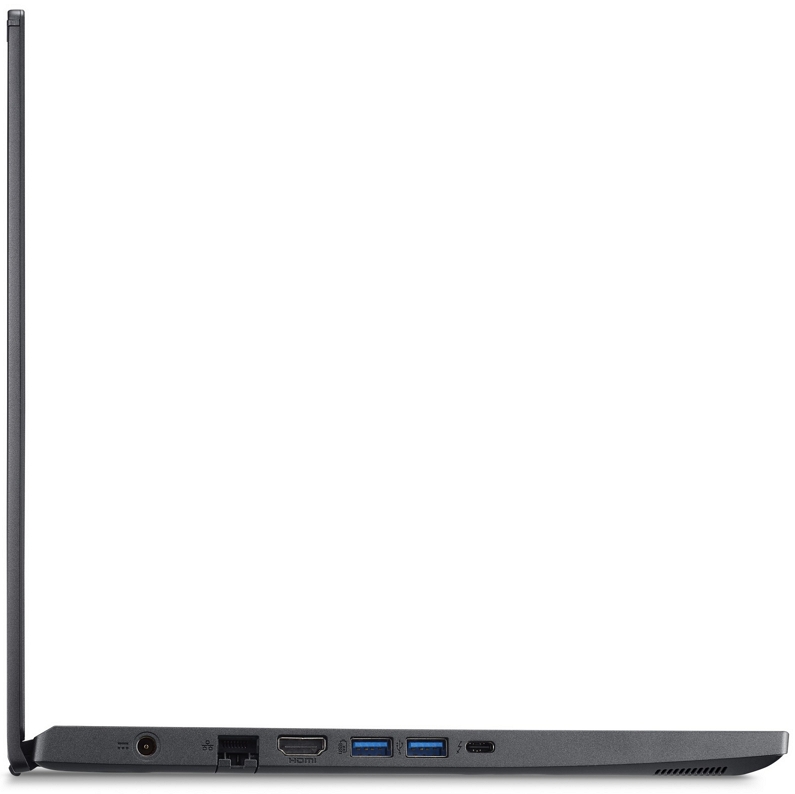 Ноутбук Acer Игровой Aspire 7 A71576G56TS 15.6” / 8 ГБ / 512 ГБ / Core i5 / GeForce RTX 3050 / Черный photo 4