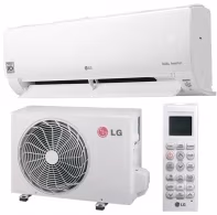 Aparat de aer conditionat LG B07TS