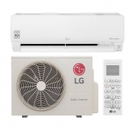 Кондиционер LG B09TS thumbnav 1