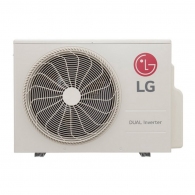 Кондиционер LG B09TS thumbnav 3