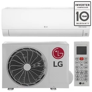 Кондиционер LG B12TS