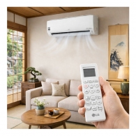 Aparat de aer conditionat LG B12TS thumbnav 6