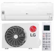 Aparat de aer conditionat LG B18TS
