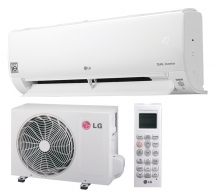 Кондиционер LG B18TS thumbnav 3