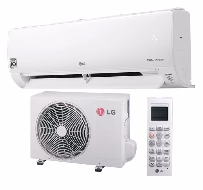 Aparat de aer conditionat LG B24TS 