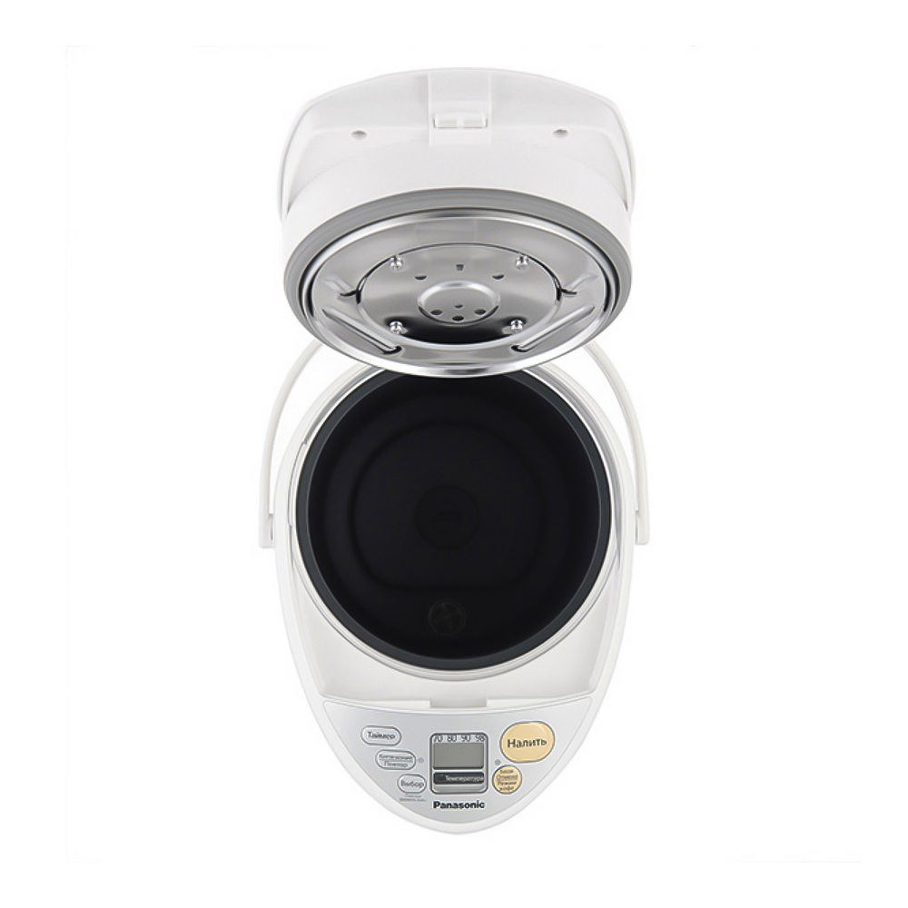 Термопот Panasonic NC-DG3000WTS photo 3