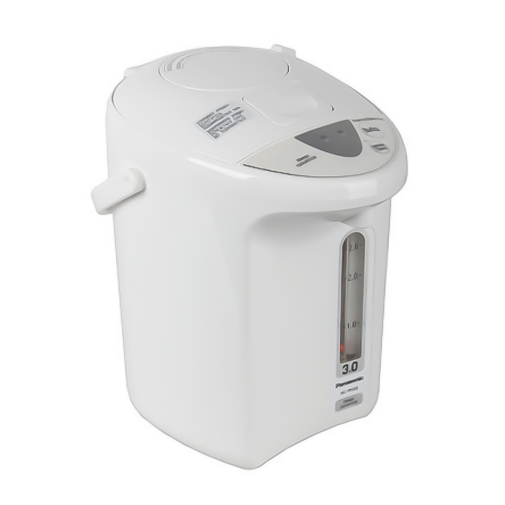 Термопот Panasonic NC-DG3000WTS photo 5