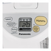 Термопот Panasonic NC-DG3000WTS thumbnav 2