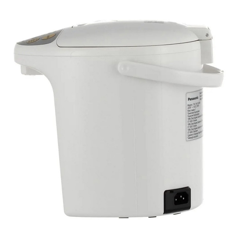 Thermopot Panasonic NCEG3000WTS photo 5