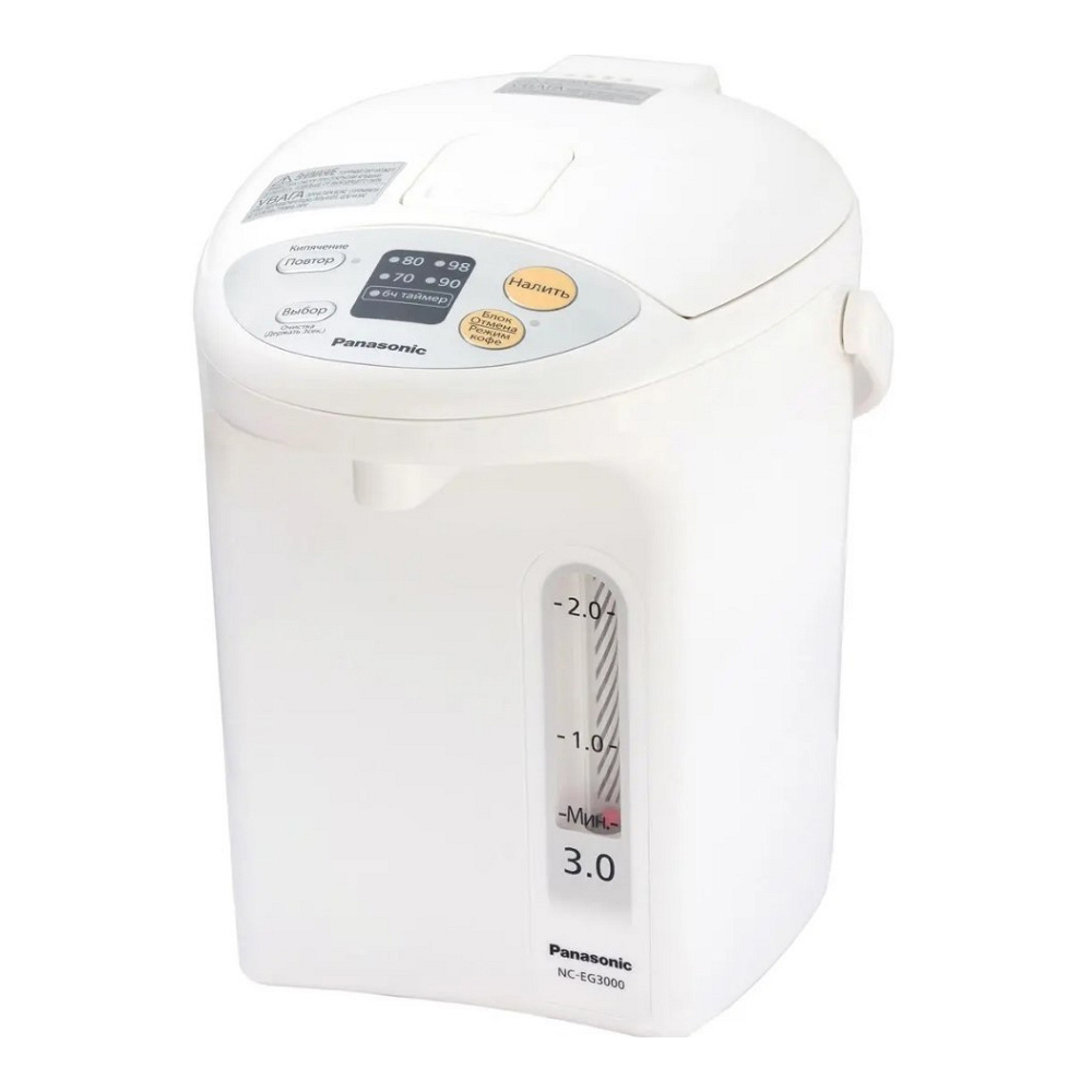 Thermopot Panasonic NCEG3000WTS photo 6