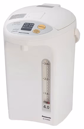 Термопот Panasonic NC-EG4000WTS 