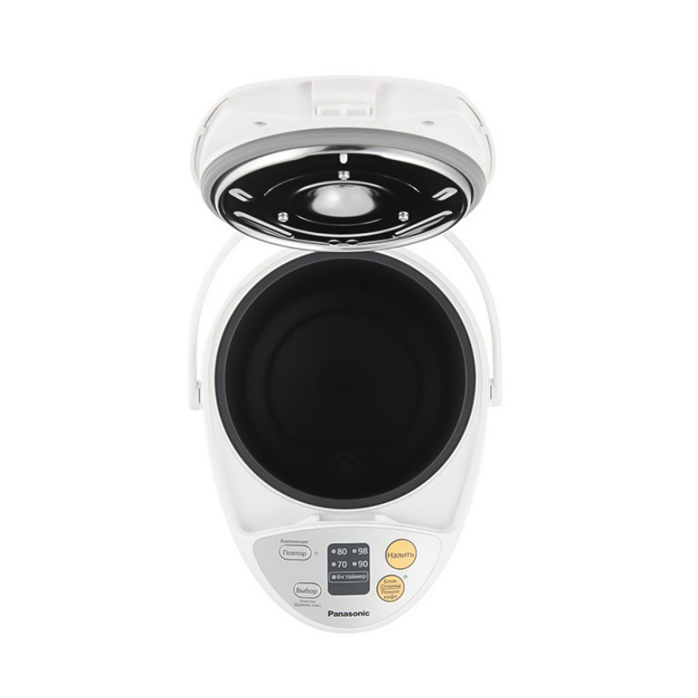 Термопот Panasonic NC-EG4000WTS photo 3