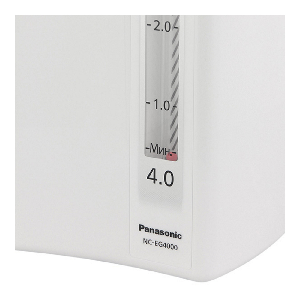 Термопот Panasonic NC-EG4000WTS photo 4