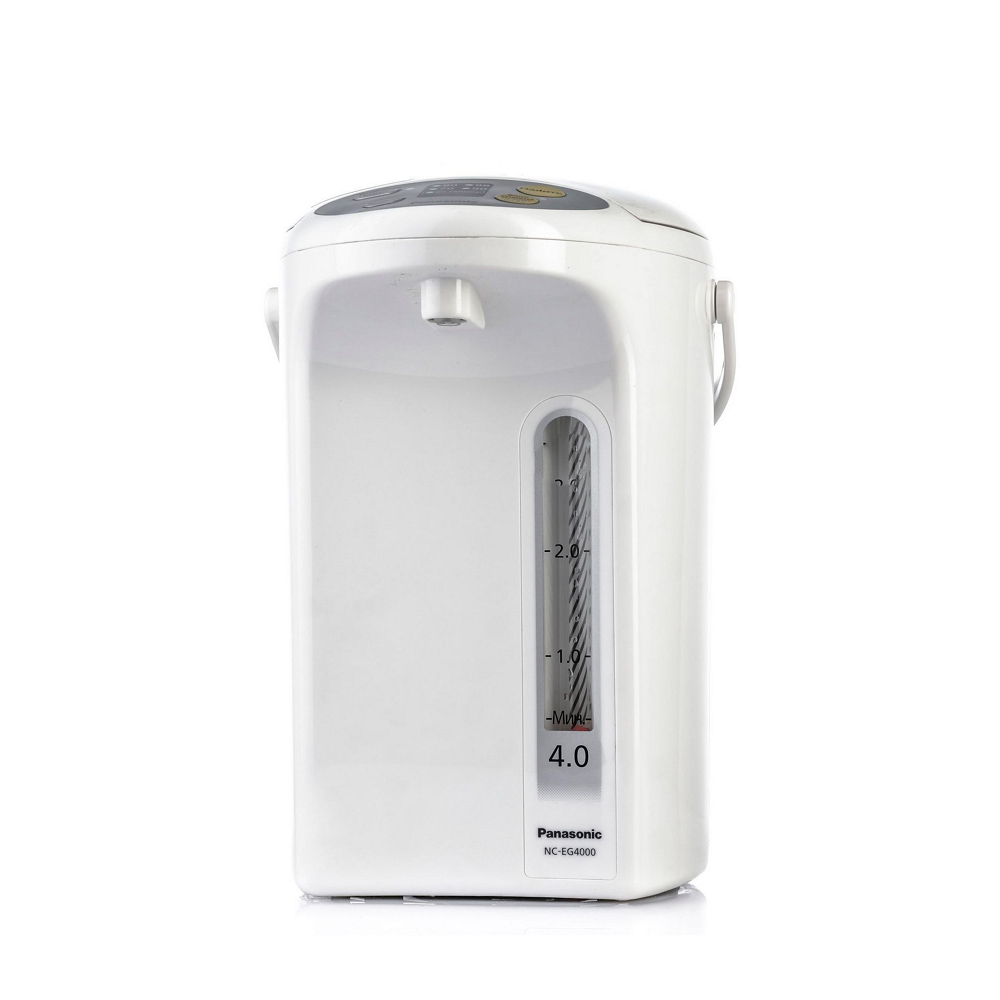 Термопот Panasonic NC-EG4000WTS photo 5