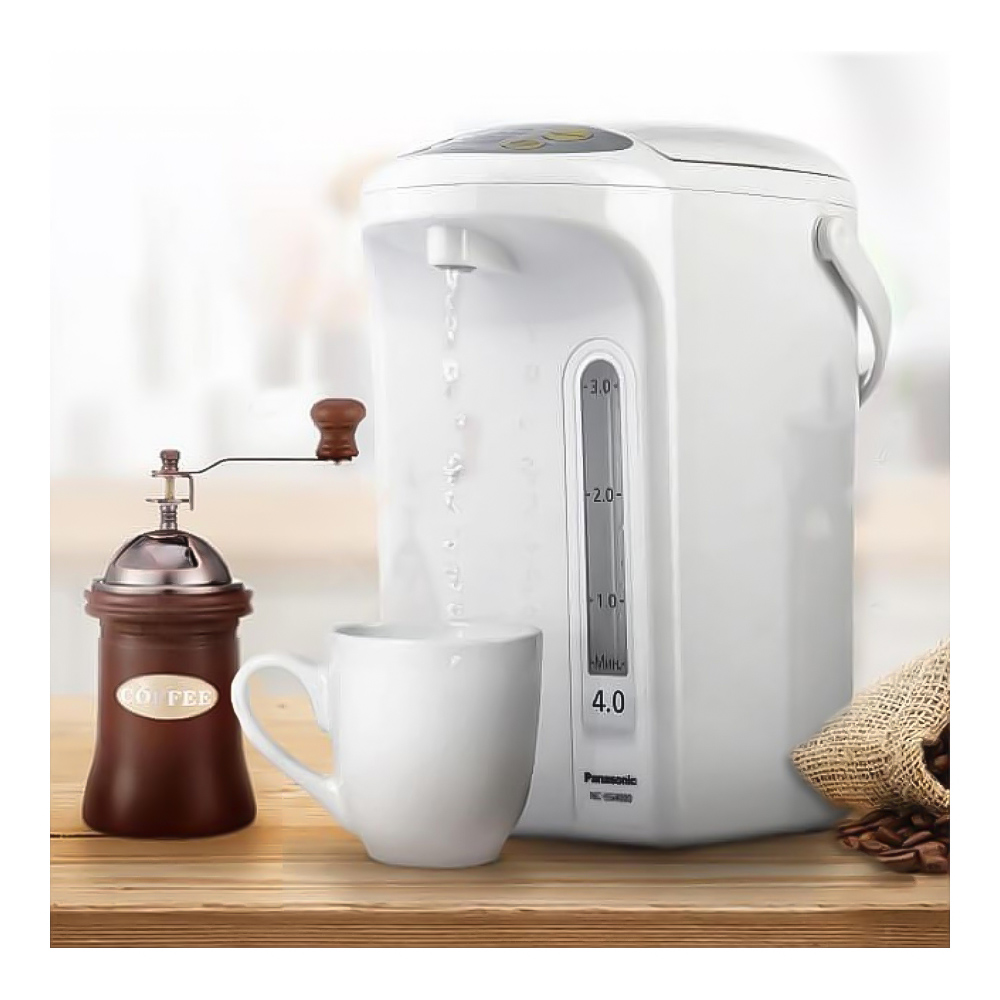 Термопот Panasonic NC-EG4000WTS photo 8