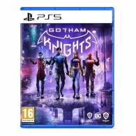 Gotham Knights PlayStation 5 16+