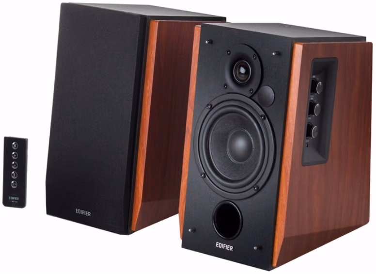 Компьютерные колонки Edifier R1700BTs