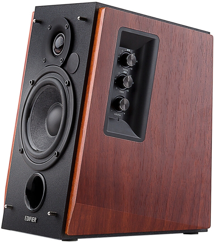 Компьютерные колонки Edifier R1700BTs photo 2