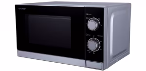 Cuptor cu microunde Sharp R-20CT(S)