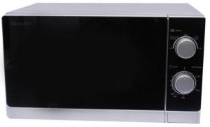 Микроволновая печь  Sharp R-20CT(S) thumbnav 2