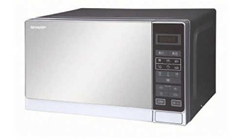 Микроволновая печь  Sharp R-20MT(S)