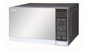 Микроволновая печь  Sharp R-20MT(S) thumbnav 1