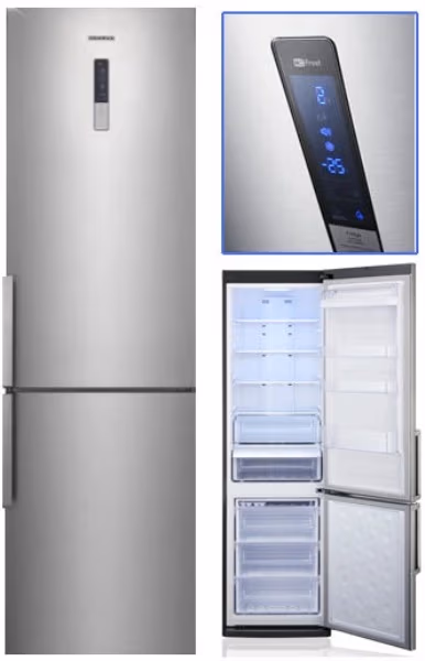 Frigider Samsung RL50RECTS 