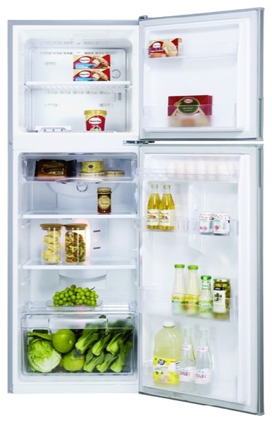 Холодильник Samsung RT34GCTS photo 2