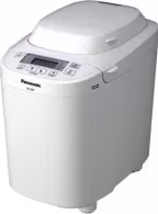 Cuptor de gatit paine Panasonic SD2510WTS, 550 cd/mp W, Alb
