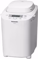 Cuptor de gatit paine Panasonic SD2511WTS, 600 gr, 550 W, Alb