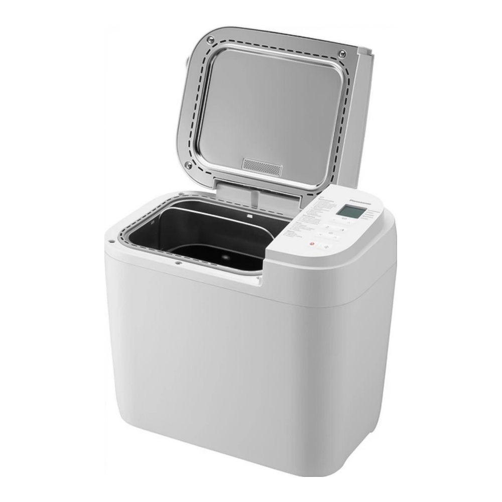 Хлебопечь Panasonic SDB2510WTS photo 4