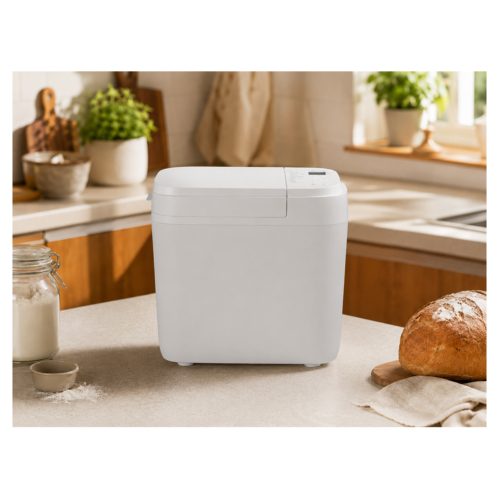 Хлебопечь Panasonic SDB2510WTS photo 6