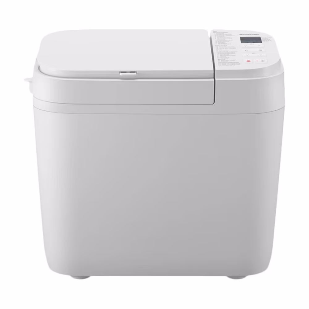 Хлебопечь Panasonic SD-R2520WTS 
