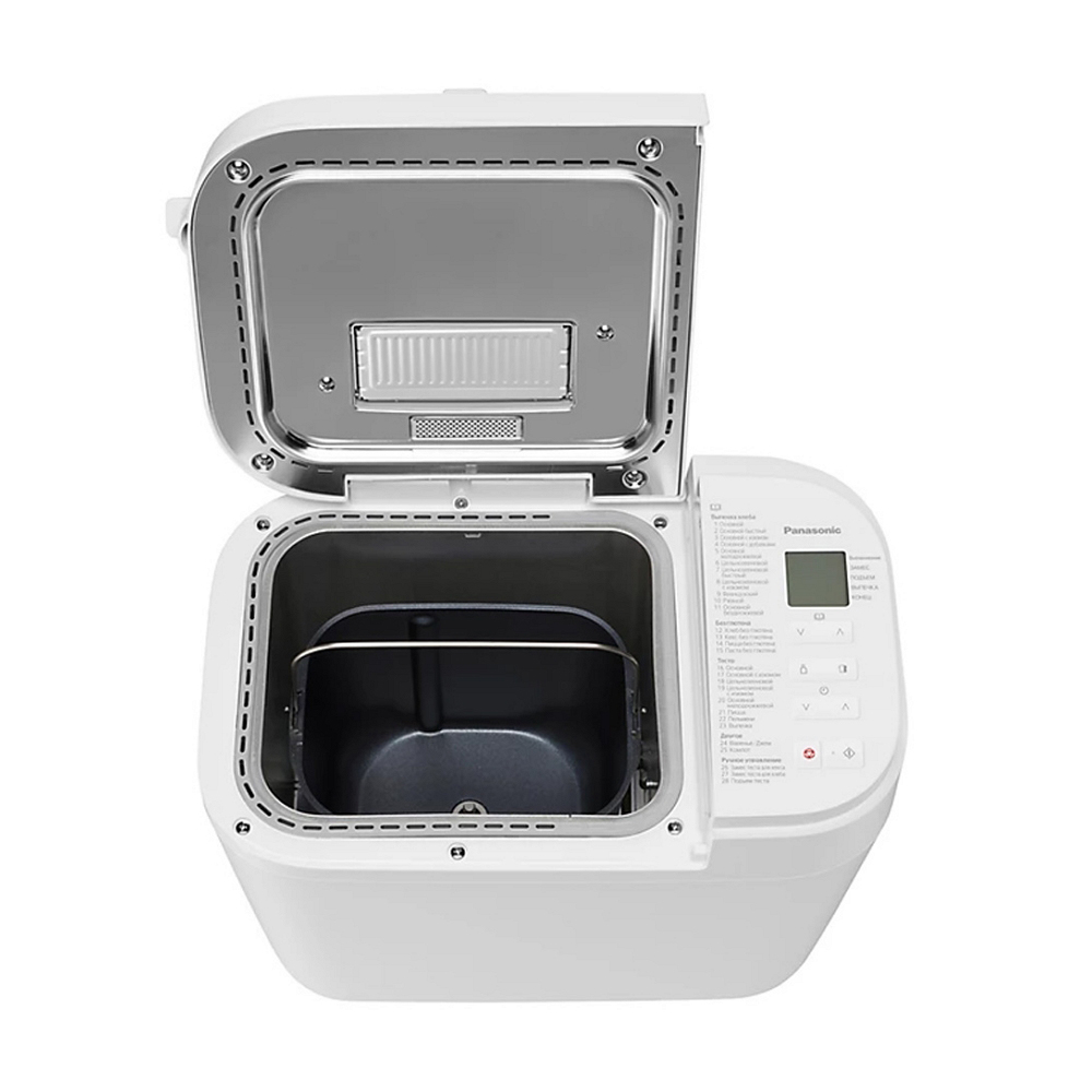 Cuptor de gatit paine Panasonic SD-R2520WTS photo 2