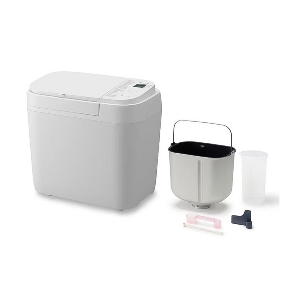 Cuptor de gatit paine Panasonic SD-R2520WTS photo 5