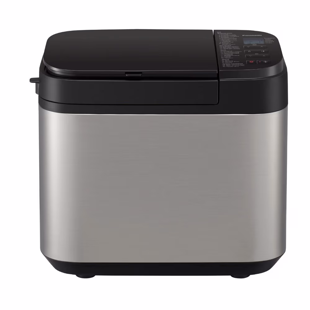 Хлебопечь Panasonic SDYR2550STS