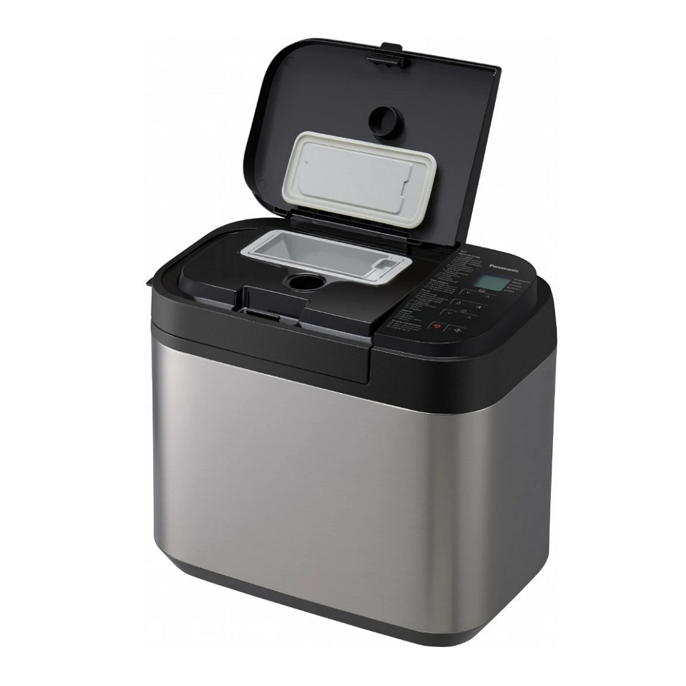 Хлебопечь Panasonic SDYR2550STS photo 4