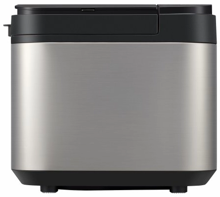 Cuptor de gatit paine Panasonic SDYR2550STS, 550 W, Argintiu