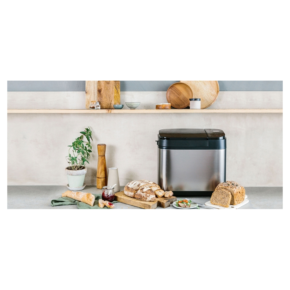 Хлебопечь Panasonic SDYR2550STS photo 6