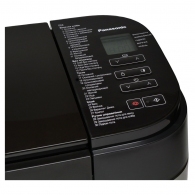 Хлебопечь Panasonic SDYR2550STS thumbnav 5