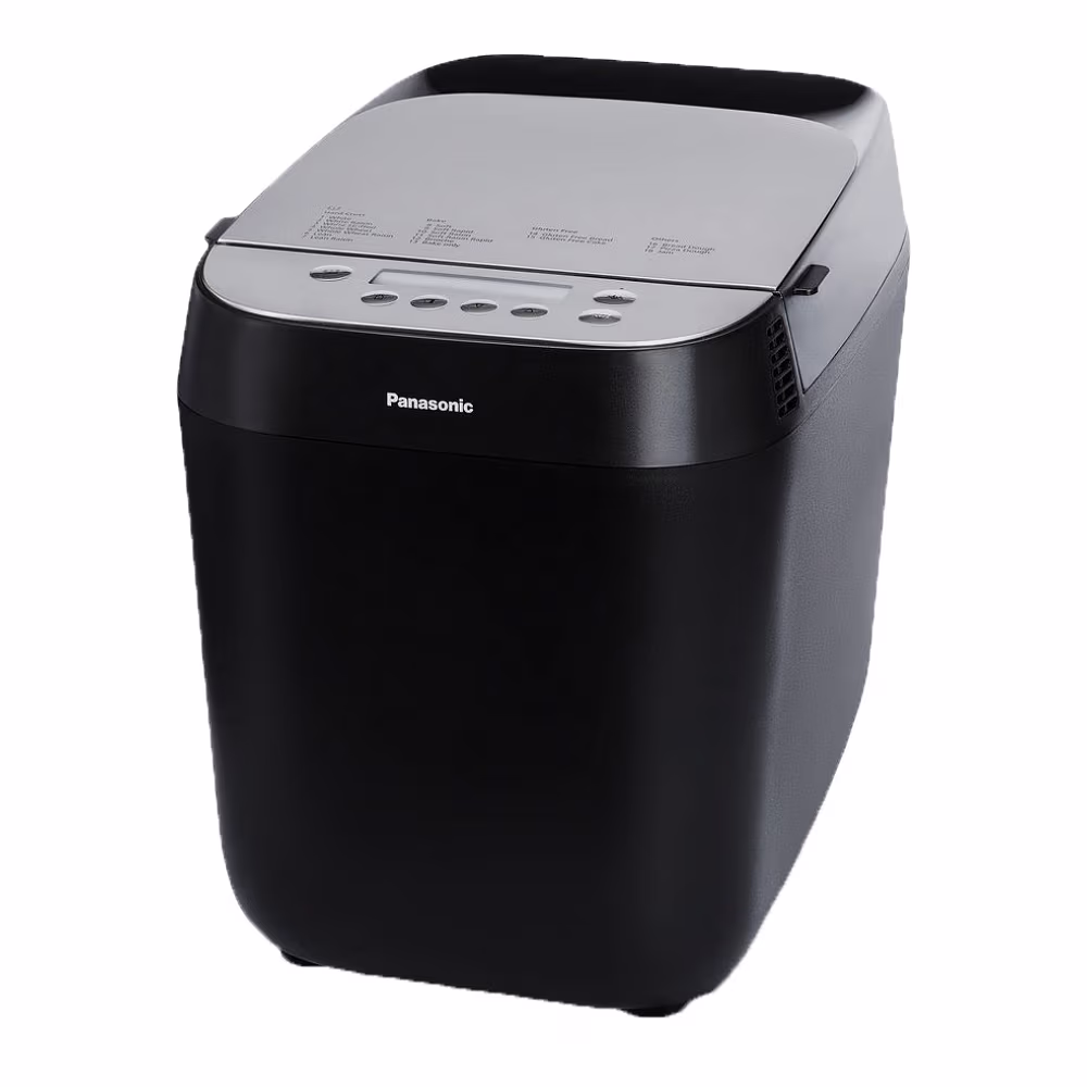 Хлебопечь Panasonic SD-ZP2000 KTS 