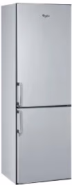 Frigider Whirlpool WBE3414TS 