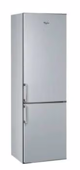 Frigider Whirlpool WBE3625NFTS 