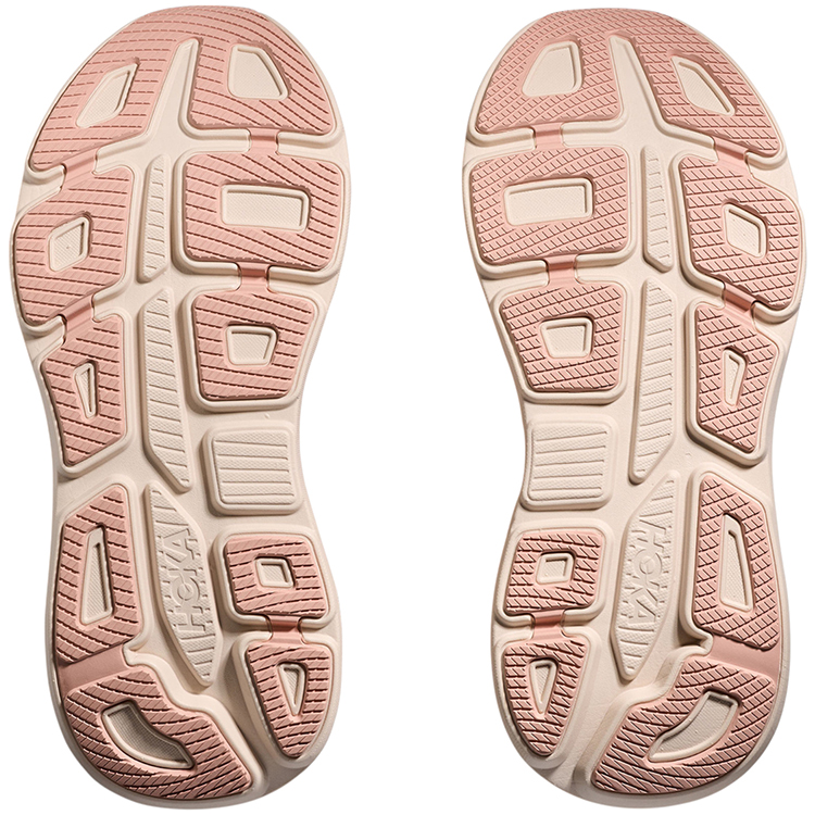 Кроссовки Hoka Bondi 9 / Женский / 38 / Розовый photo 5